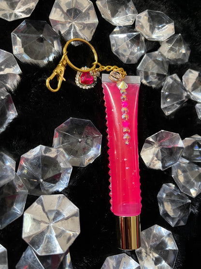 Pink Passion (Exotic Bling)