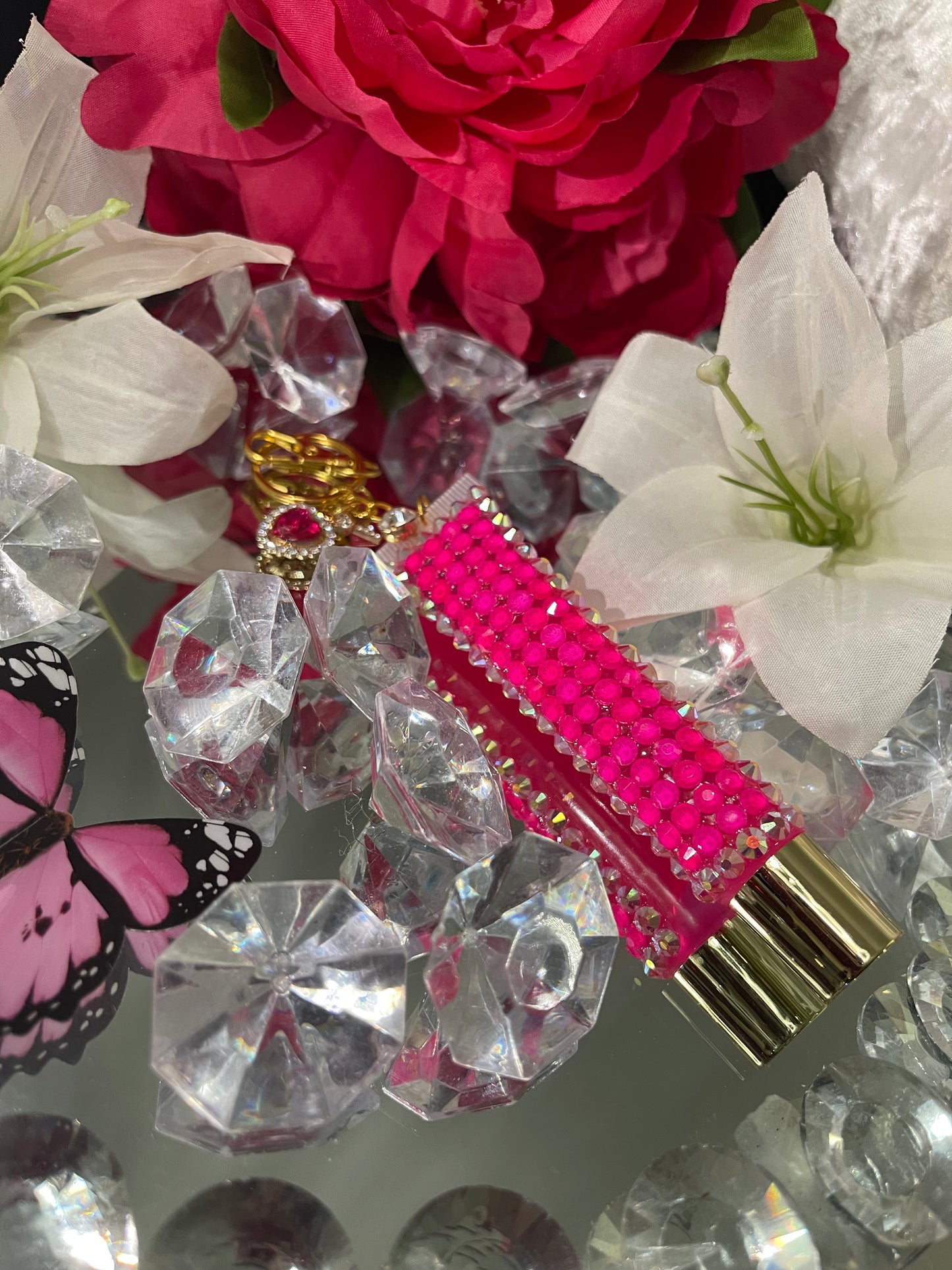 Pink Passion (Exotic Bling)